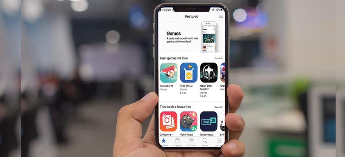 Dự án thiết kế app NSW Spend
